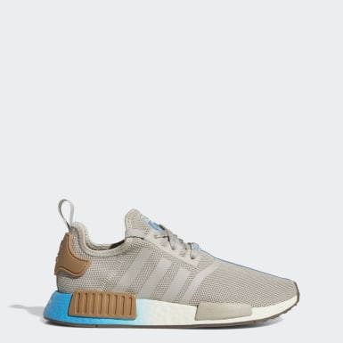 nmd beige