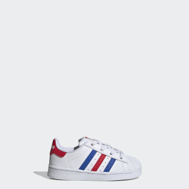 adidas superstar bambino offerte