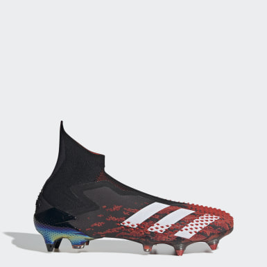 nuove adidas da calcio senza lacci