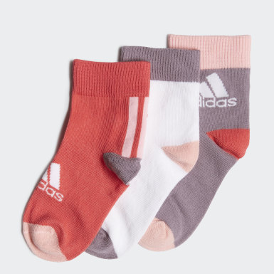calzini adidas bambina