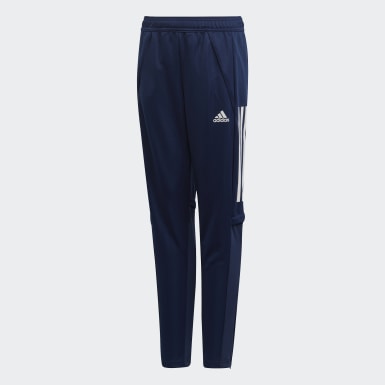 adidas long tracksuit bottoms