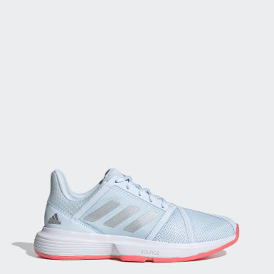 Tennis Sko | adidas NO adidas Performance COURTJAM BOUNCE Allcourt tennissko