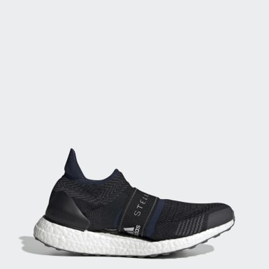 zapatillas sin cordones mujer adidas