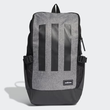 adidas originals premium backpack with bellowed pockets