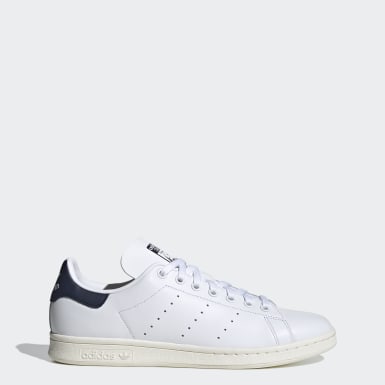 adidas stan smith ecaille homme rouge