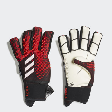 adidas soccer goalie gloves