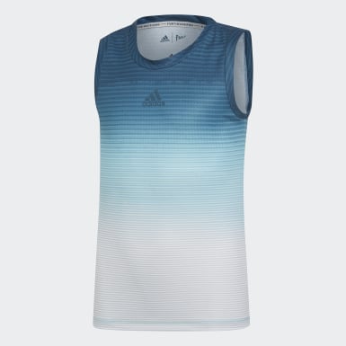 abbigliamento tennis bambina adidas