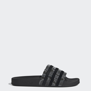 chinelos adidas mulher