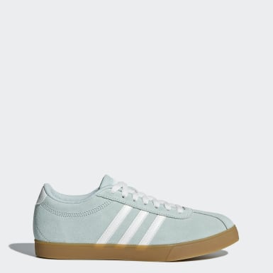 adidas neo adidas groen