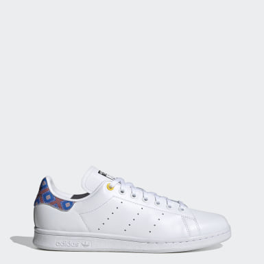 stan smith high tops