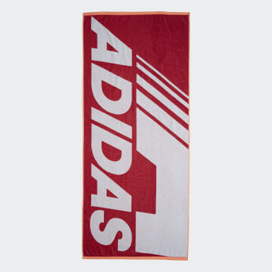 Serviettes Et Peignoirs Adidas France