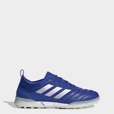 adidas Copa Soccer Cleats \u0026 Turf Shoes 