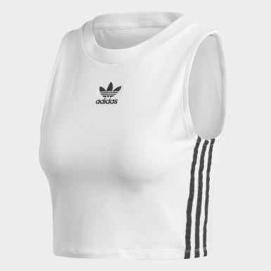 playeras adidas mujer