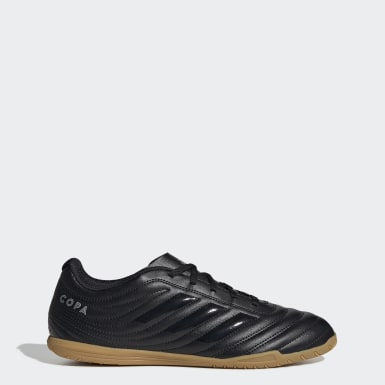 Copa Indoor Sala Soccer Shoes | adidas US