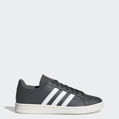 adidas neo kinderen zwart