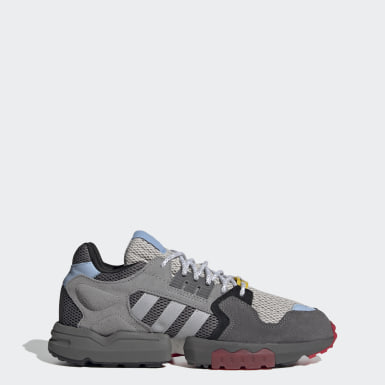 ZX | adidas NO adidas Ninja ZX Torsion Sko Grå | adidas Norway