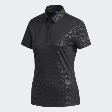 adidas womens golf shirts sale