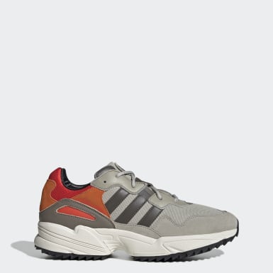 Yung Series | adidas Deutschland Neu Adidas Originals DamenHerren München Lässige Schuhe Rot