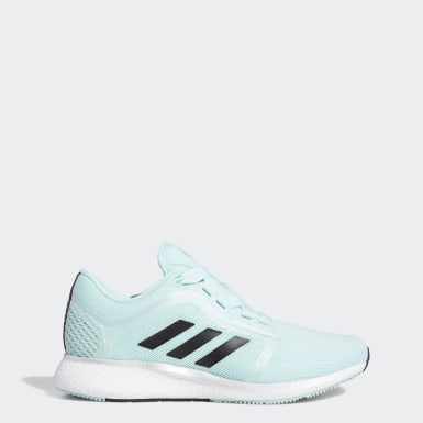 adidas turquoise trainers