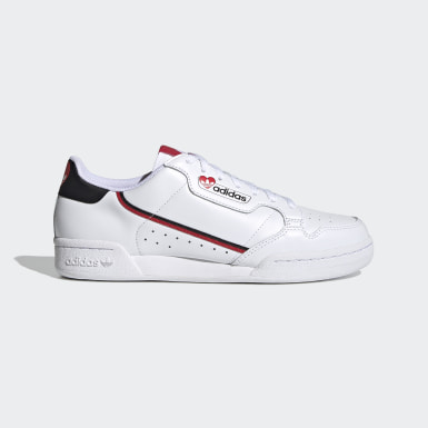 adidas originals continental 80 schuh