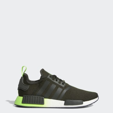 Adidas NMD R1 White Shoes Men Clothingcom