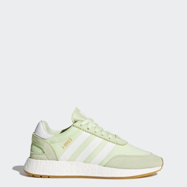 adidas i 5923 vert sapin