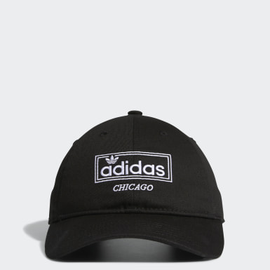 Baseball Caps \u0026 Fitted Hats | adidas 