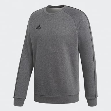 felpa adidas performance uomo felpa adidas performance uomo