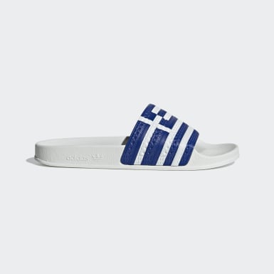 Slippers, flip flops \u0026 Slides | adidas UK