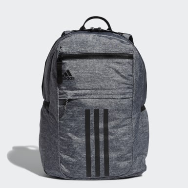 adidas triangle backpack