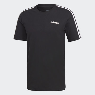 T Shirts | adidas AT Adidas Essentials 3 Streifen T Shirt ab € 12,47
