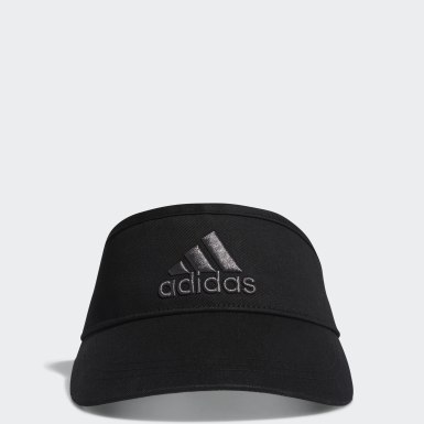 adidas visor mens