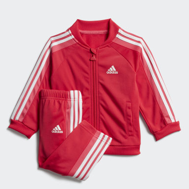 buzos deportivos para niños adidas