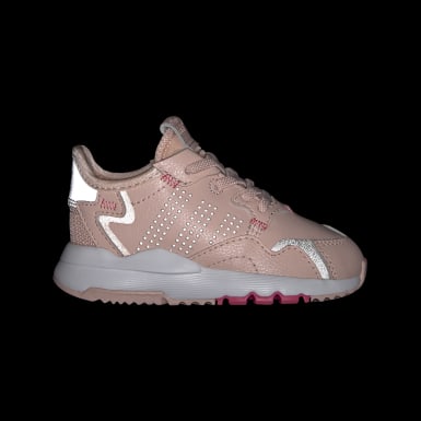 adidas nite jogger donna rosa adidas nite jogger donna rosa