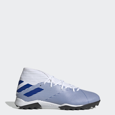 zapatos futbol messi