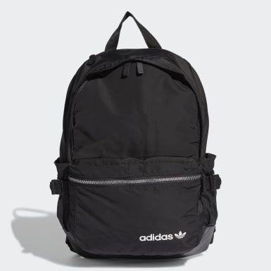 biggest adidas backpack