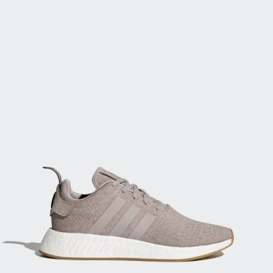 adidas originals nmd hombre beige