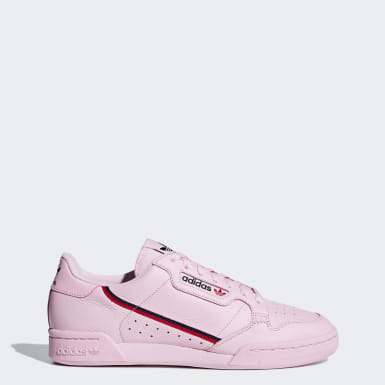 adidas pink schuhe