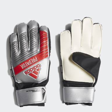 guantes para futbol adidas