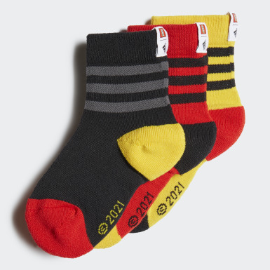 childrens adidas socks