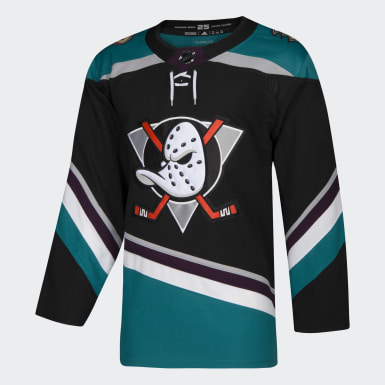 anaheim ducks toddler jersey