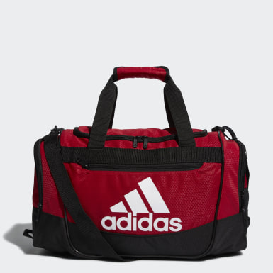 small adidas man bag