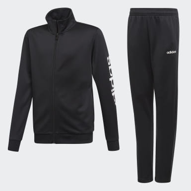 Jugendliche 8 16 Jahre Essentials Freizeit Jungen Jugendliche 8 16 Jahre Jacken | adidas Deutschland