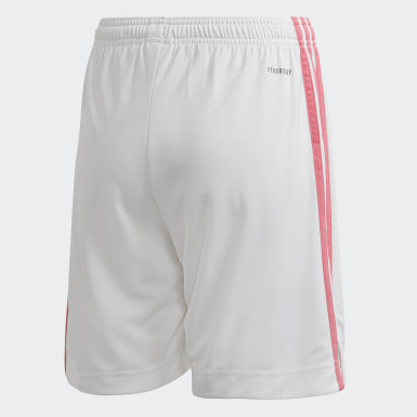 pantaloncini real madrid 2020