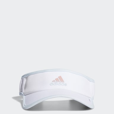 Women S Visors Adidas Us