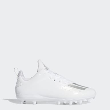 size 3 football cleats