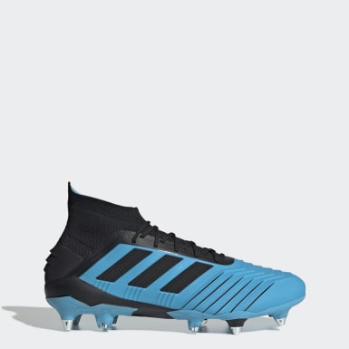 adidas predator blu