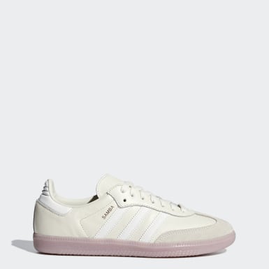 tenis samba para mujer
