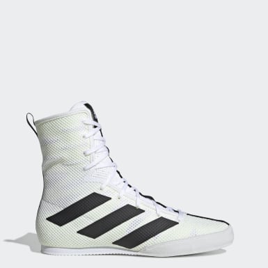 scarpe boxe adidas