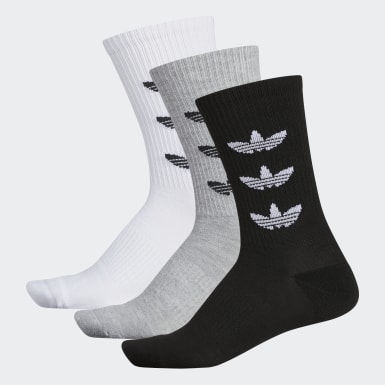 Men's Athletic Socks: All Types | adidas US